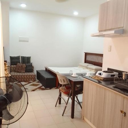 Trillium Residences Condominium سيبو المظهر الخارجي الصورة