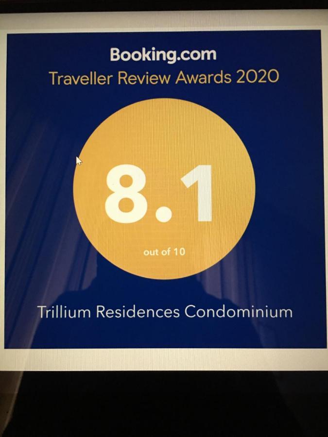 Trillium Residences Condominium سيبو المظهر الخارجي الصورة