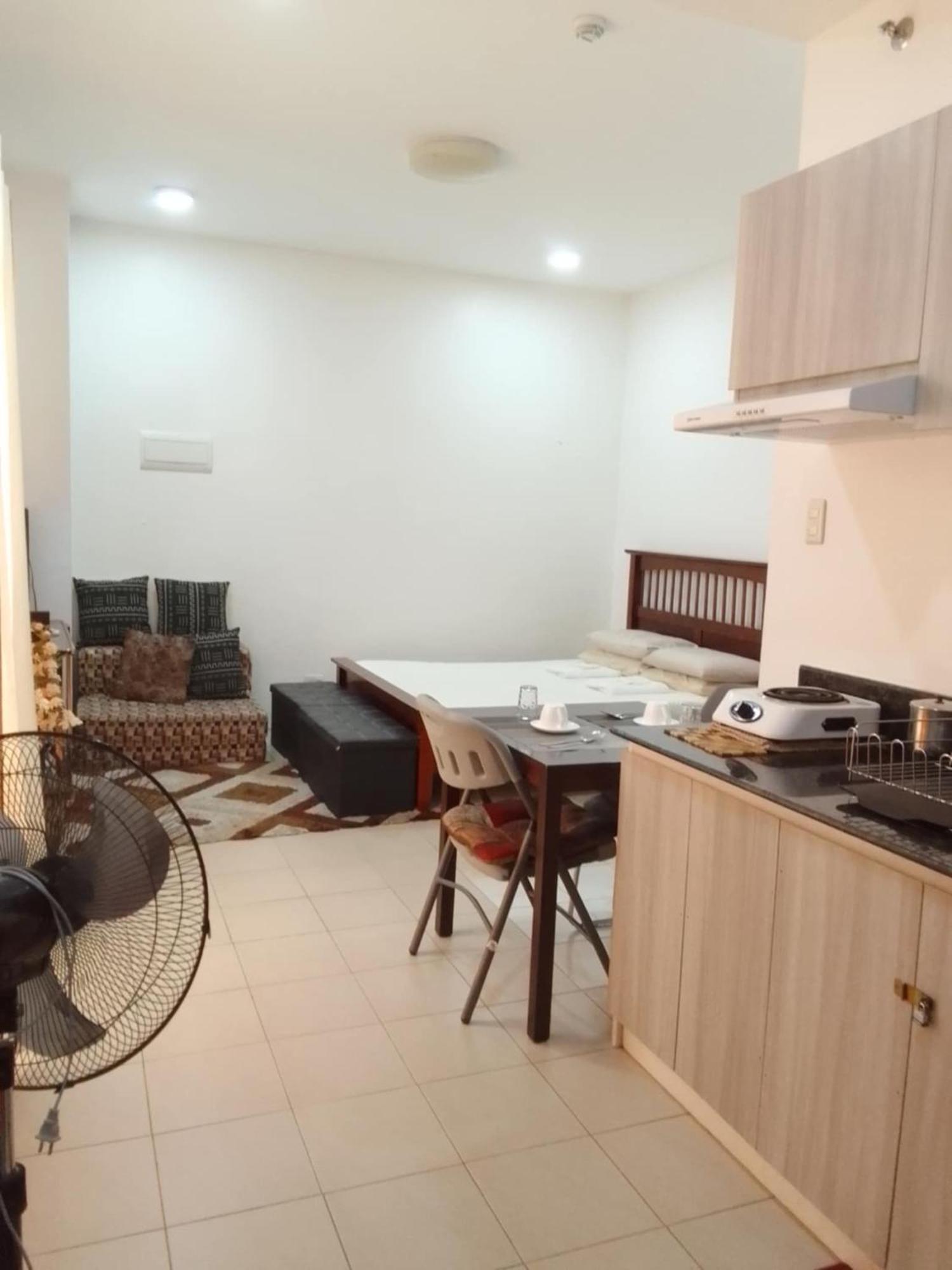 Trillium Residences Condominium سيبو المظهر الخارجي الصورة