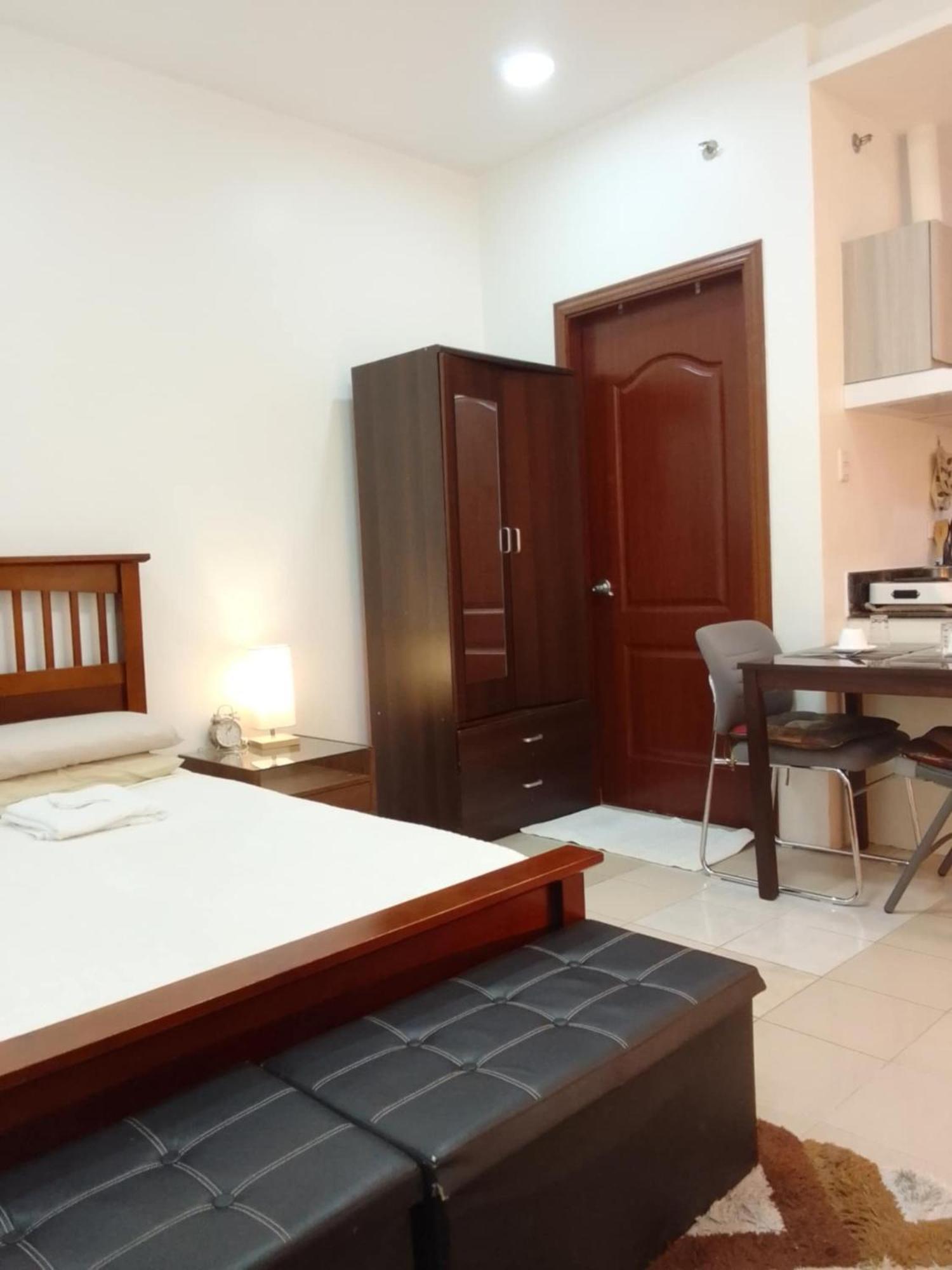 Trillium Residences Condominium سيبو المظهر الخارجي الصورة