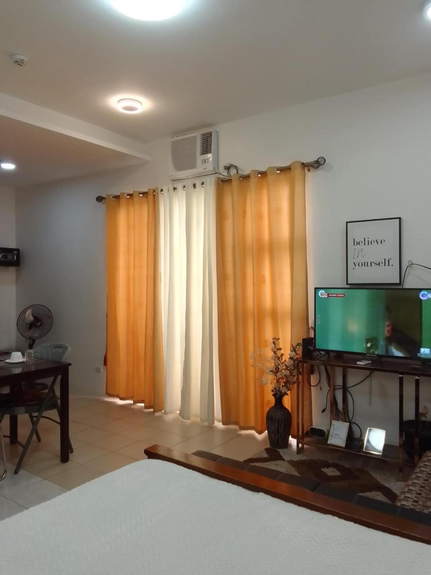Trillium Residences Condominium سيبو المظهر الخارجي الصورة