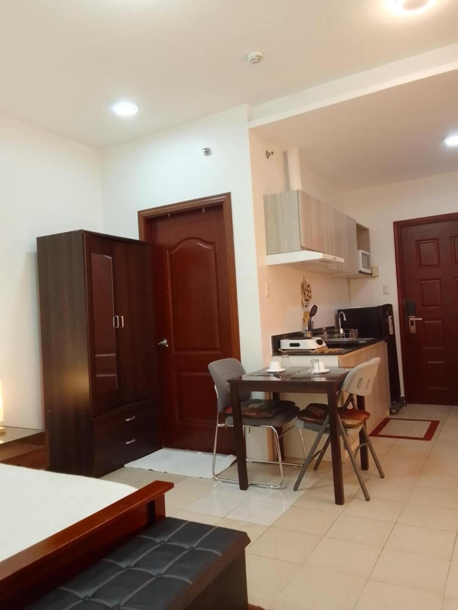 Trillium Residences Condominium سيبو المظهر الخارجي الصورة