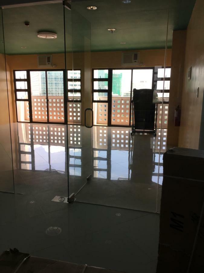 Trillium Residences Condominium سيبو المظهر الخارجي الصورة