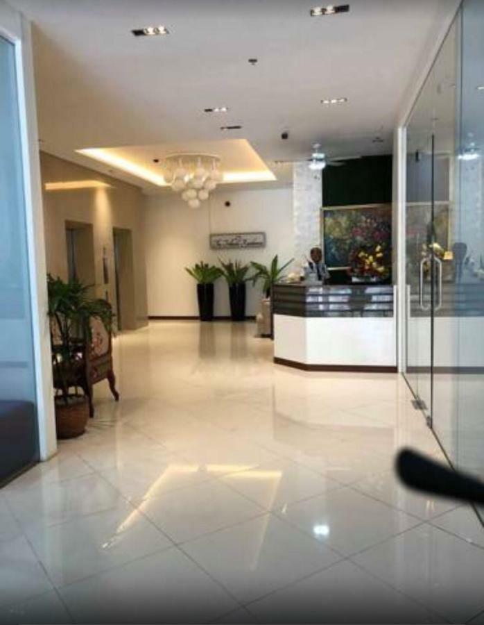 Trillium Residences Condominium سيبو المظهر الخارجي الصورة