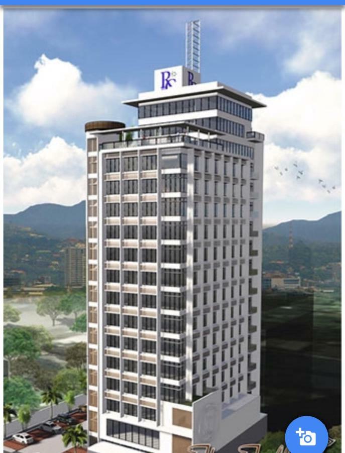 Trillium Residences Condominium سيبو المظهر الخارجي الصورة