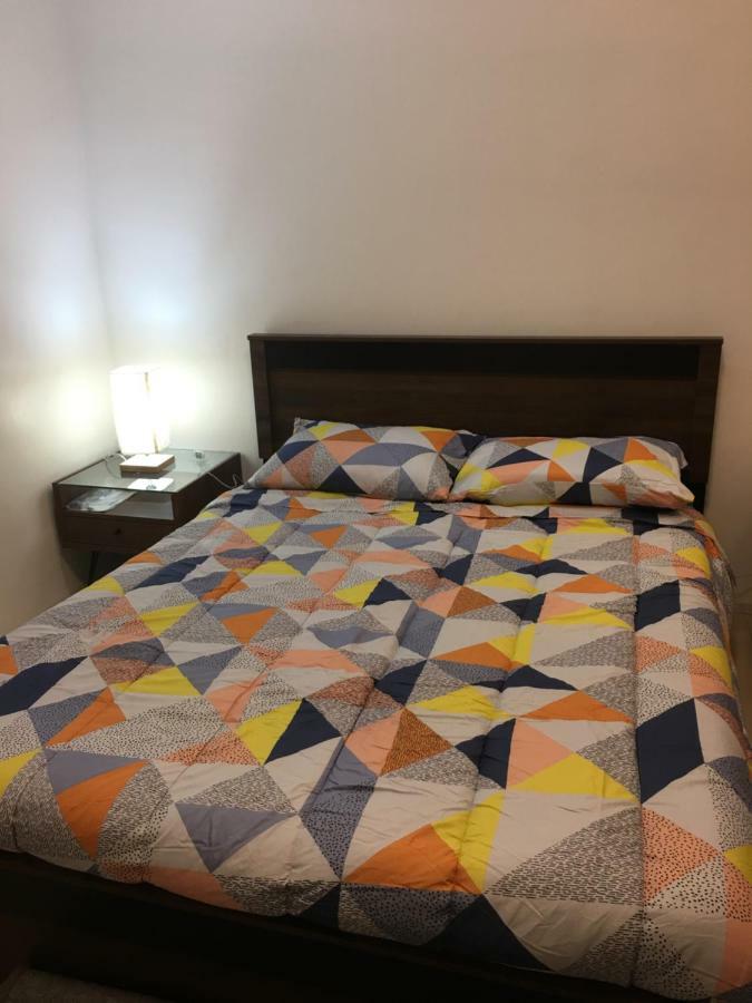 Trillium Residences Condominium سيبو المظهر الخارجي الصورة
